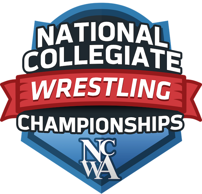 NCWA 2026 National Championship Logo